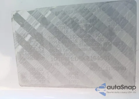 2019 GMC Sierra 1500 Denali z USA, uszkodzony, nr VIN 1GTP8FED0KZ164501